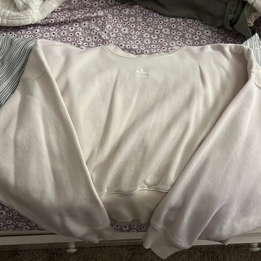 Adidas Crewneck